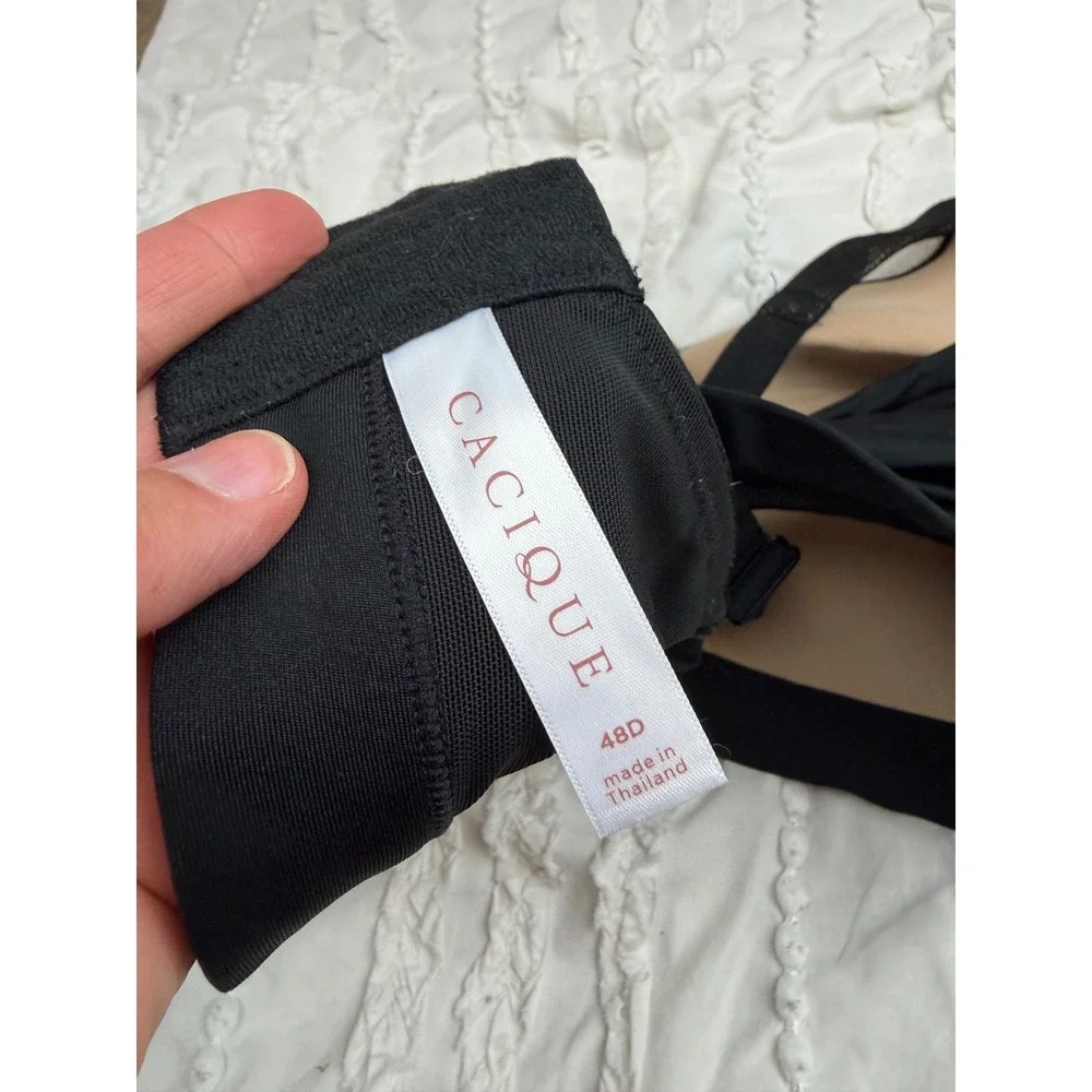 Cacique by lane